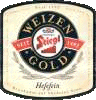 Weizenbier label